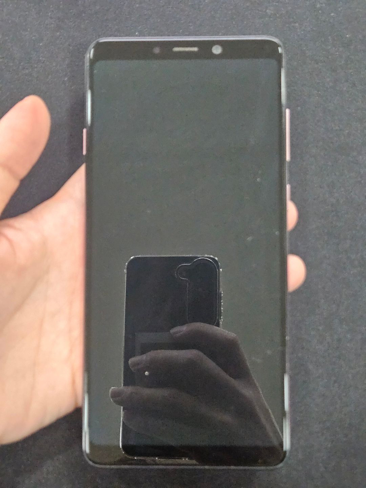 갤럭시A9 128GB 이미지