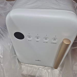 스펙트라 소독기(UV-LED Sterilizer), 젖병소독기(미사용) 이미지