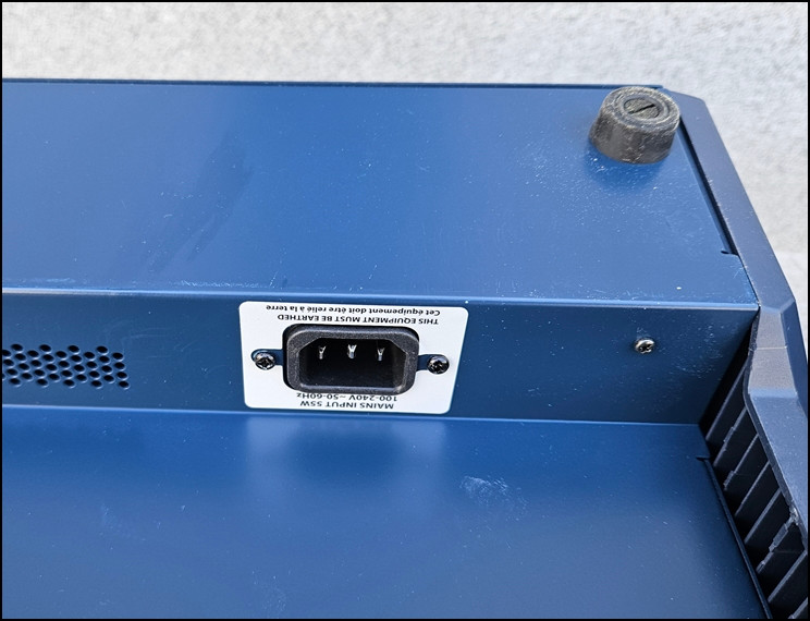 사운드크래프트(Soundcraft) Signature 10 중고 아날로그 믹서 이미지