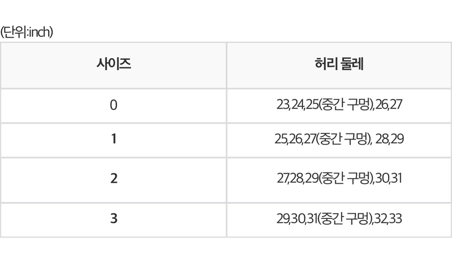 메비 메르시비앙 토이 리버시블 벨트 1사이즈 이미지