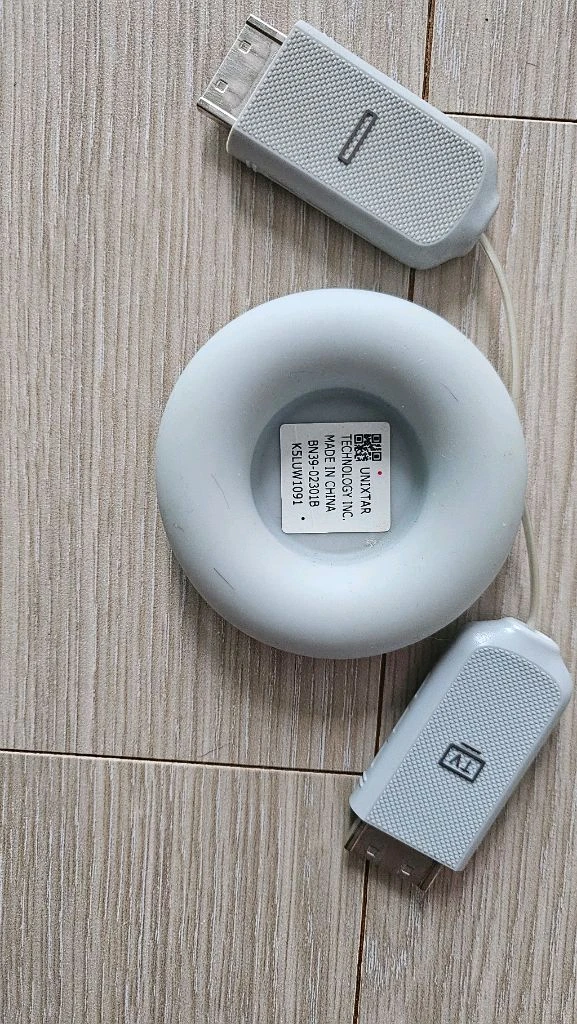 원커넥트 케이블 soc1000m용 BN39-02301B qn55q7q 이미지