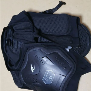 코미네 오토바이 상체.하체 보호대 SK-821, 코미네 SK-821 CE 이미지