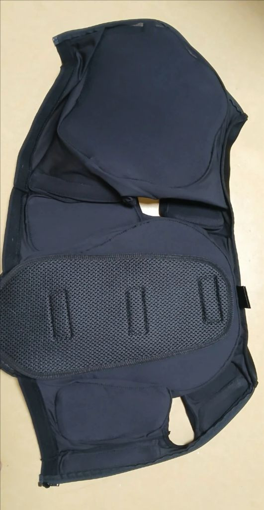 코미네 오토바이 상체.하체 보호대 SK-821, 코미네 SK-821 CE 이미지