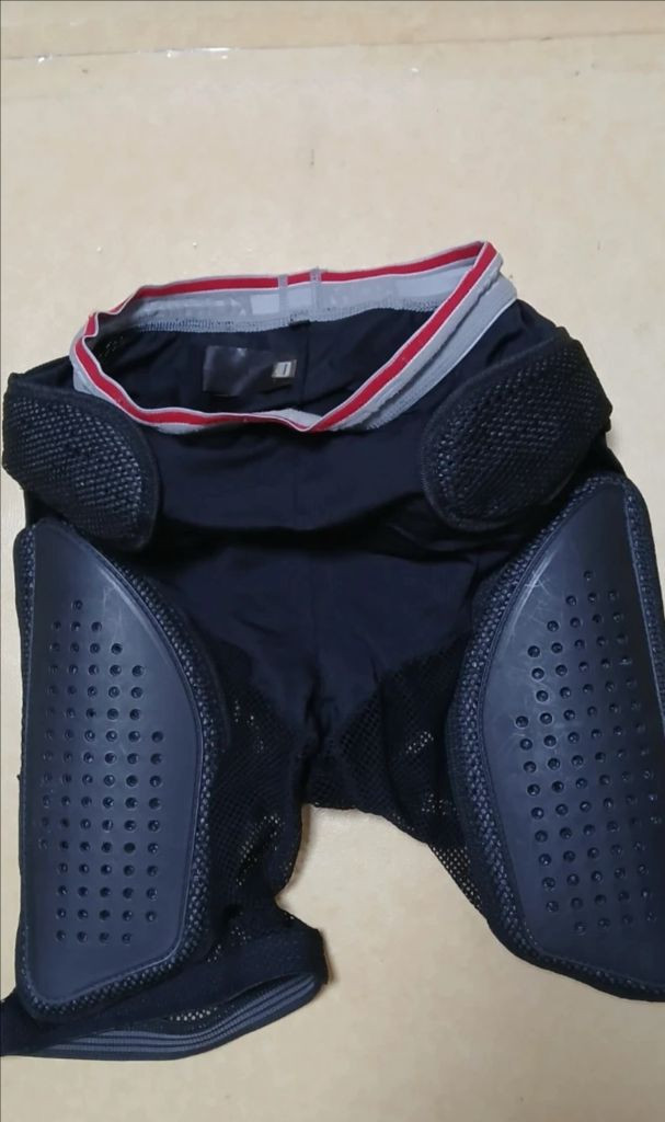 코미네 오토바이 상체.하체 보호대 SK-821, 코미네 SK-821 CE 이미지