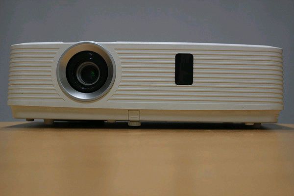 케논 CLP-426 4200안시 중고빔프로젝터 이미지