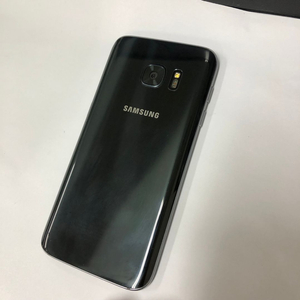 갤럭시S7 32GB KT 블랙 중고폰 서브폰 세컨폰 213885 이미지