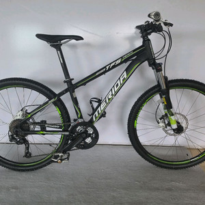 메리다 매츠 TFS 300 MTB 자전거 판매 합니다. 이미지