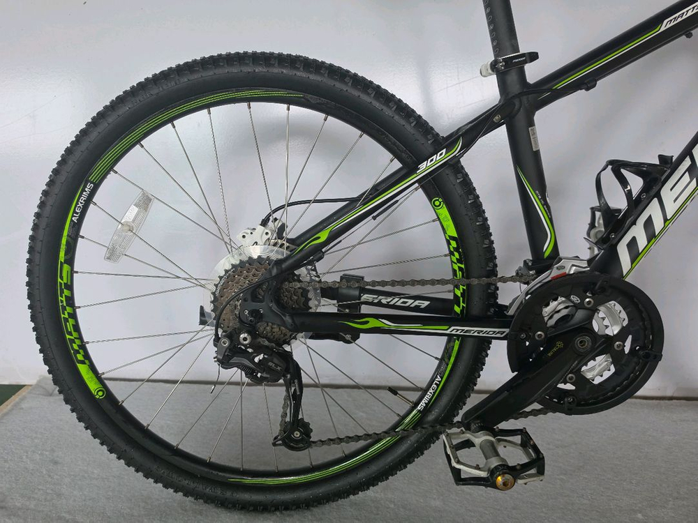 메리다 매츠 TFS 300 MTB 자전거 판매 합니다. 이미지