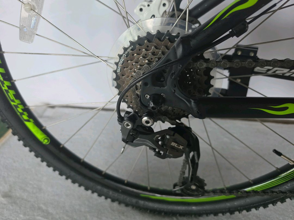 메리다 매츠 TFS 300 MTB 자전거 판매 합니다. 이미지