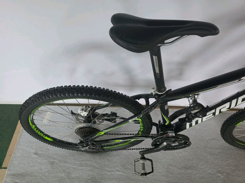 메리다 매츠 TFS 300 MTB 자전거 판매 합니다. 이미지