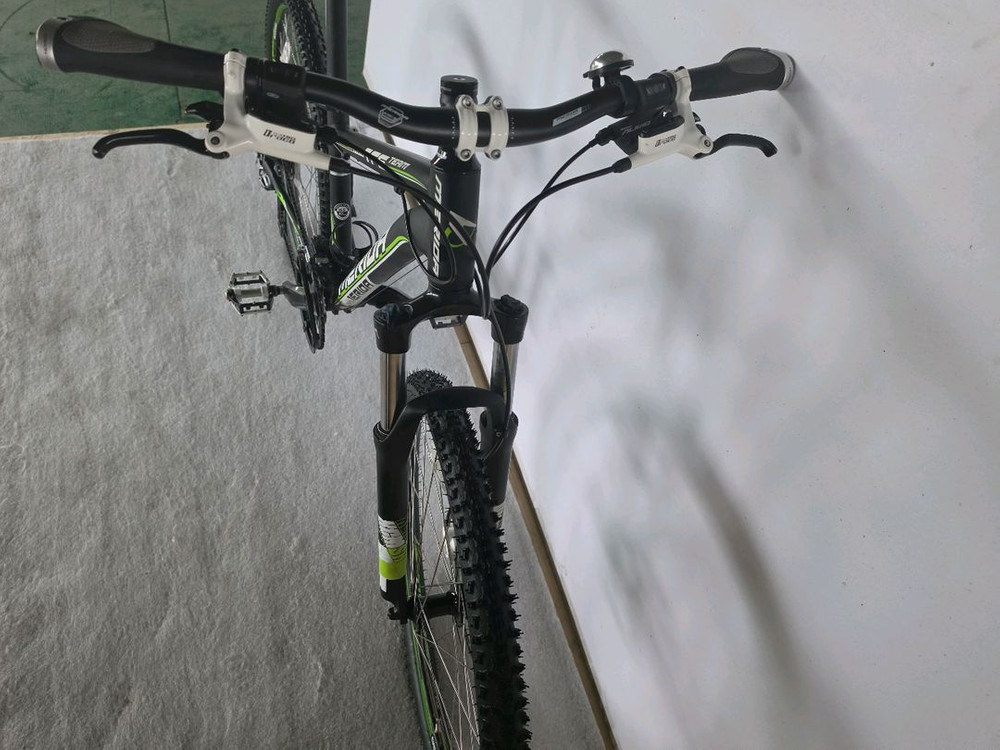 메리다 매츠 TFS 300 MTB 자전거 판매 합니다. 이미지