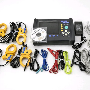 Hioki 3196 Power Analyzer 전력분석기 파워메타 판매합니다 이미지