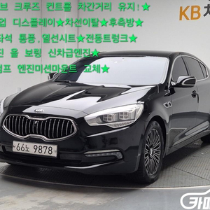 [기아]K9 3.8 GDI 노블레스 (5인승) #고유가특가 이미지