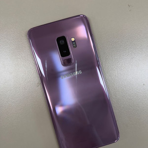 지디*7만원* 갤럭시S9플러스 퍼플 64G 실사용 추천 미파손 공기계 이미지