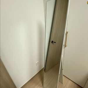 무료나눔 전신거울 화장대거울 드라이기 유아테이블 이미지