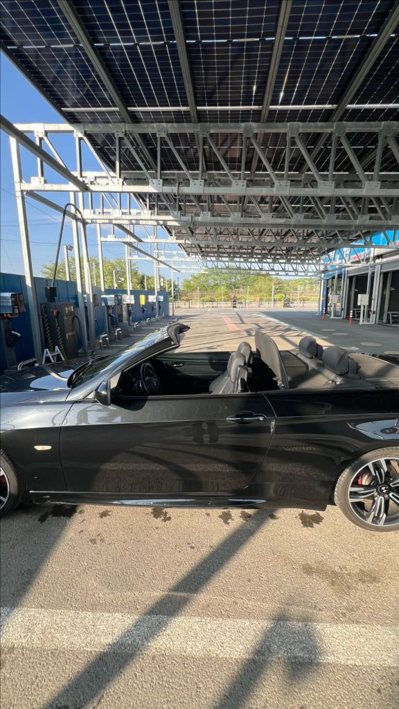 BMW 3시리즈 (E93) 컨버터블 328i 이미지