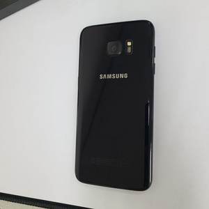 갤럭시 S7엣지 블랙 128G LGU+ 가성비 213813 이미지