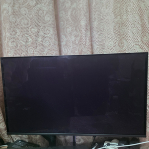 한성 QD-OLED 360hz 게이밍모니터 팝니다. 이미지