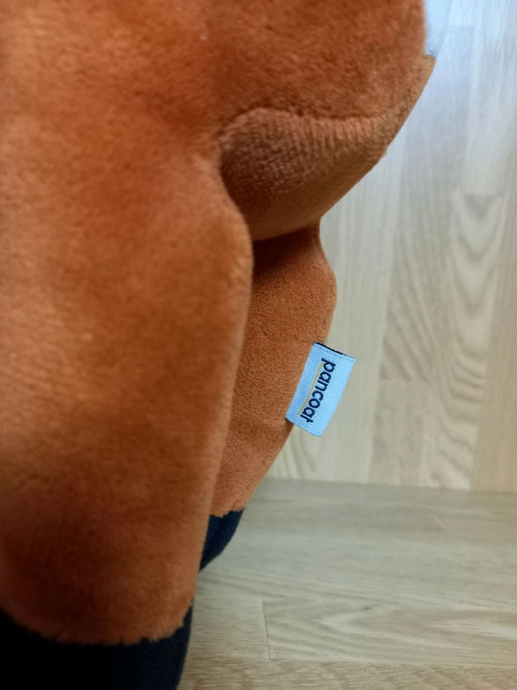 팬콧 팝디어 사슴인형/ 밤비인형/ 봉제인형 약 28cm 이미지
