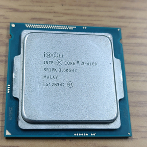 i3-4160, GTX750 1GB, DDR3 8GB 일괄 이미지
