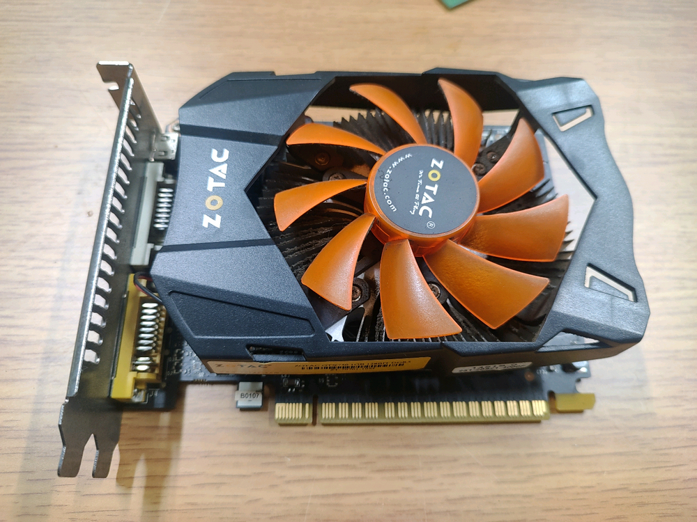 i3-4160, GTX750 1GB, DDR3 8GB 일괄 이미지