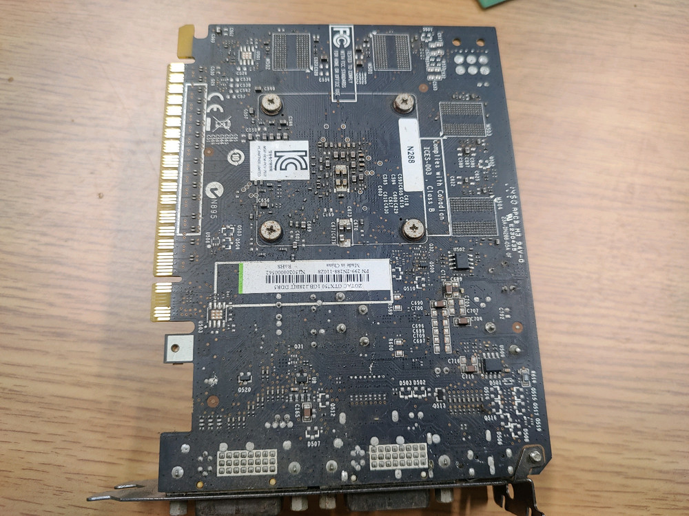 i3-4160, GTX750 1GB, DDR3 8GB 일괄 이미지