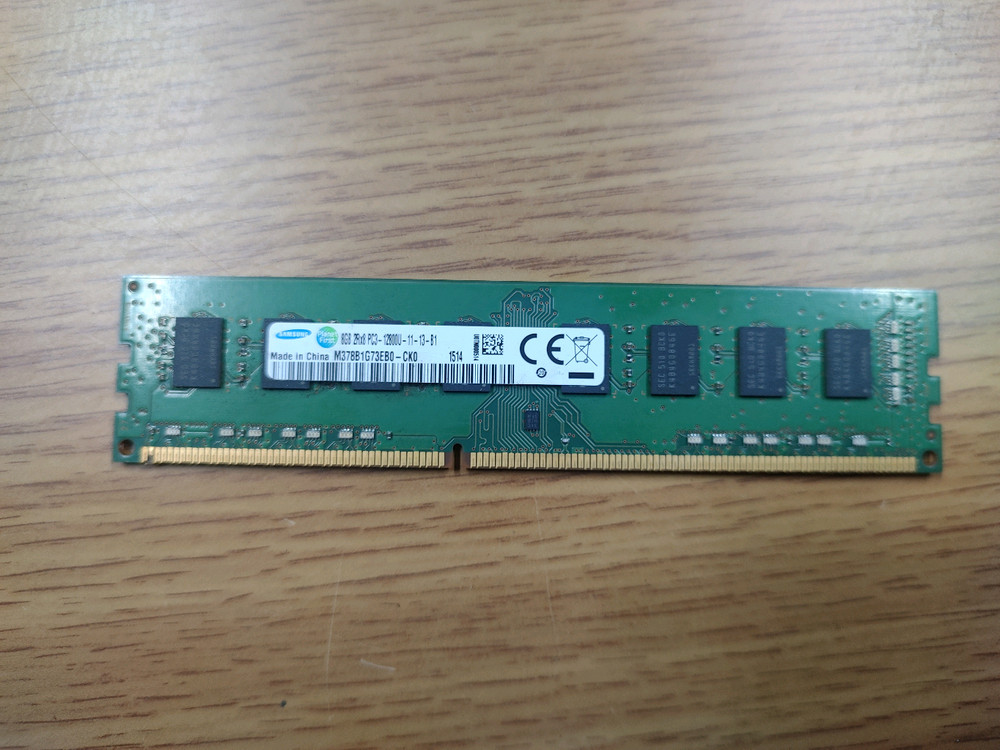 i3-4160, GTX750 1GB, DDR3 8GB 일괄 이미지