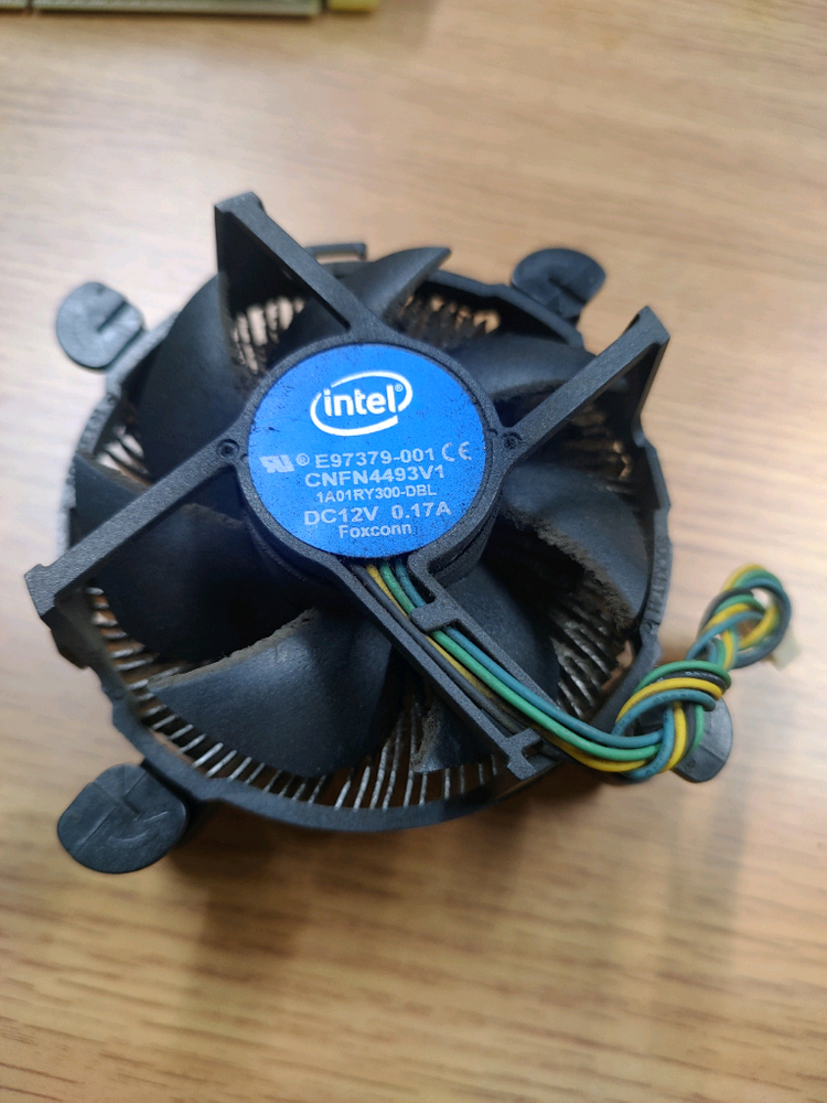 i3-4160, GTX750 1GB, DDR3 8GB 일괄 이미지