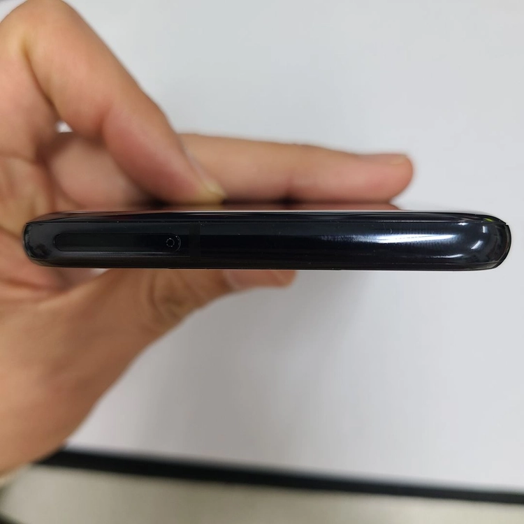 .LG V50S 블랙 256G LGU+ 무잔상 A급 + 듀얼스크린 214160 이미지