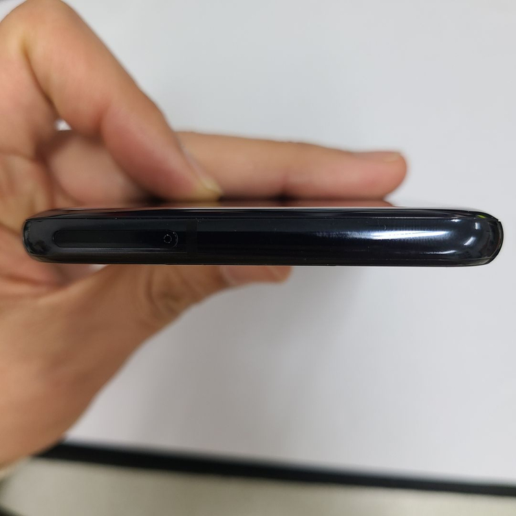 .LG V50S 블랙 256G LGU+ 무잔상 A급 + 듀얼스크린 214160 이미지