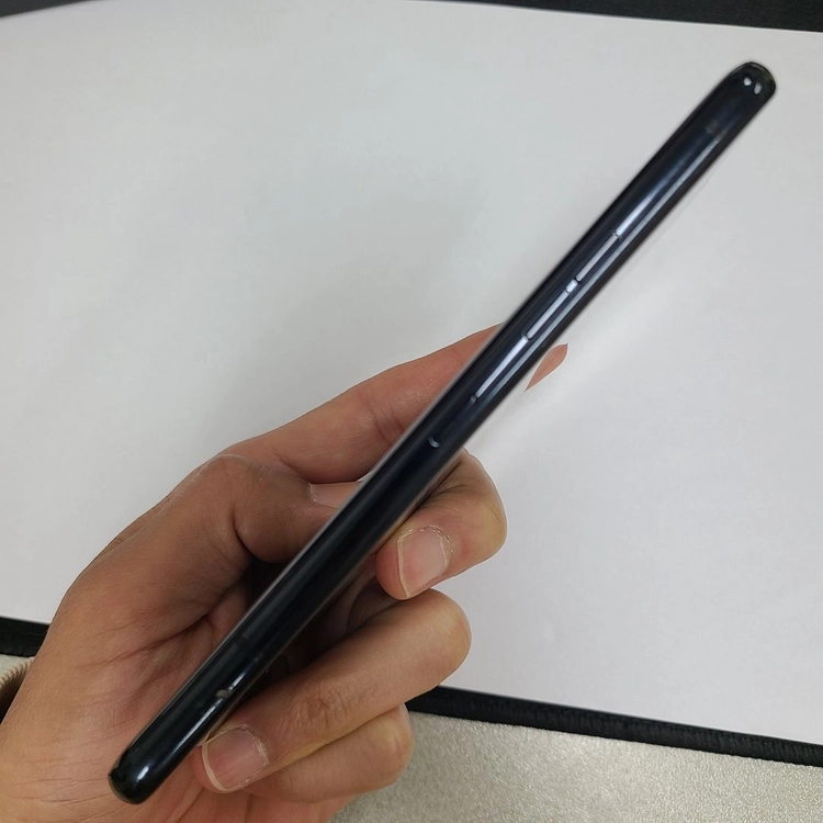 .LG V50S 블랙 256G LGU+ 무잔상 A급 + 듀얼스크린 214160 이미지