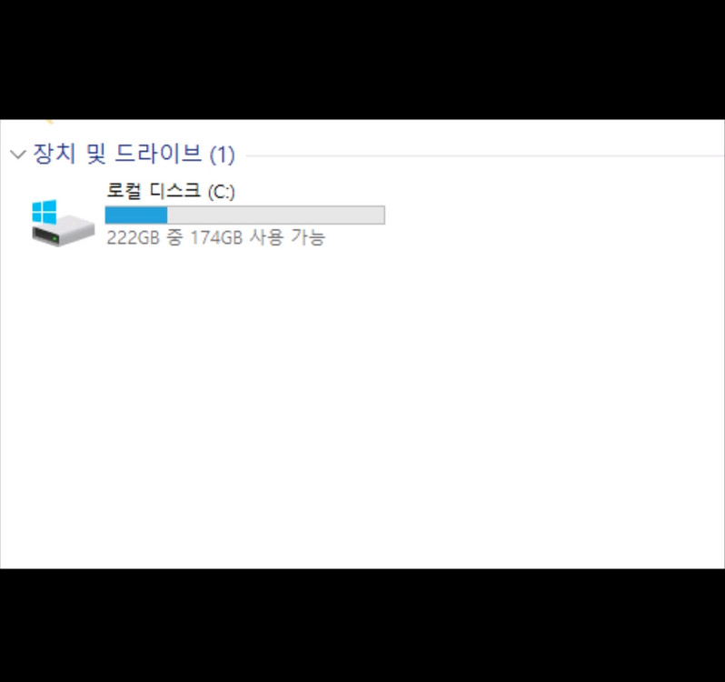 17인치 GIGABYTE 노트북 i5-3230M 8GB SSD 240GB 이미지