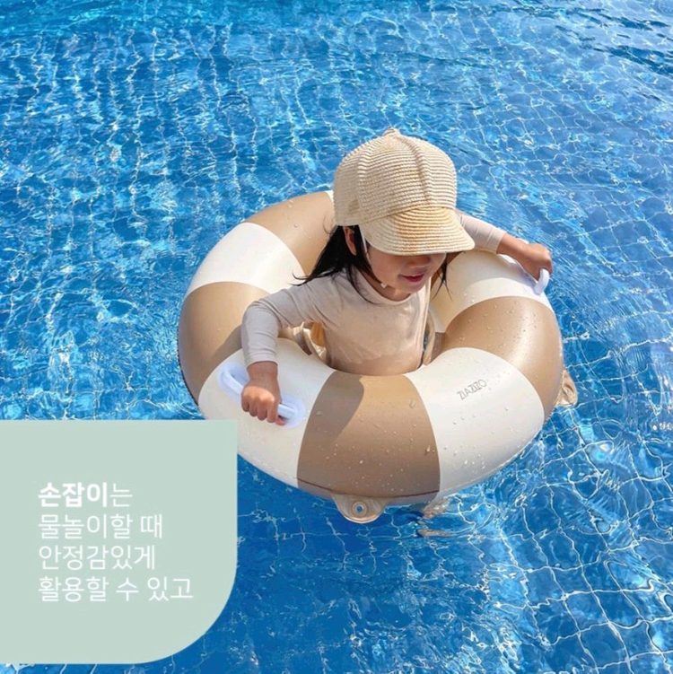 지아지조 튜브(키즈용) 이미지