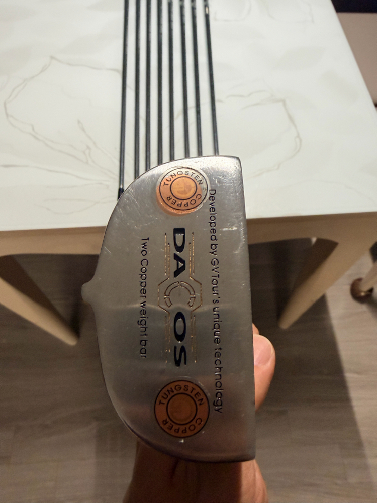 미즈노 JPX800 포지드 아이언세트 4-9,P,S 이미지