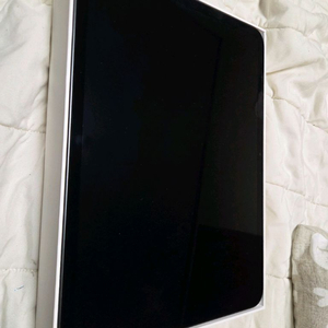 아이패드 프로 11 m4 256gb 셀룰러 이미지