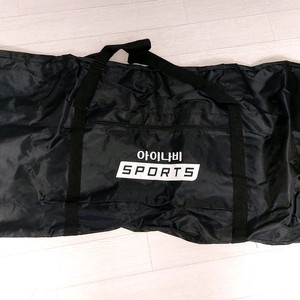 아이나비 접이식 전동스쿠터 넣을 가방 입니다 이미지