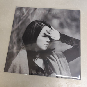 김윤아 - 3집 315360 (화이트 컬러 LP) 이미지