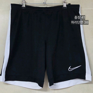 나이키 드라이핏 반바지 M (170/76A) 이미지