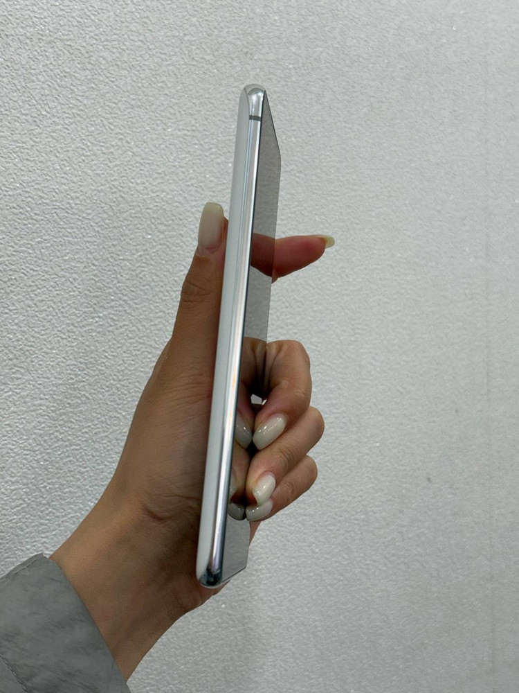 A급)갤럭시S20FE 화이트 128GB Y1758 이미지