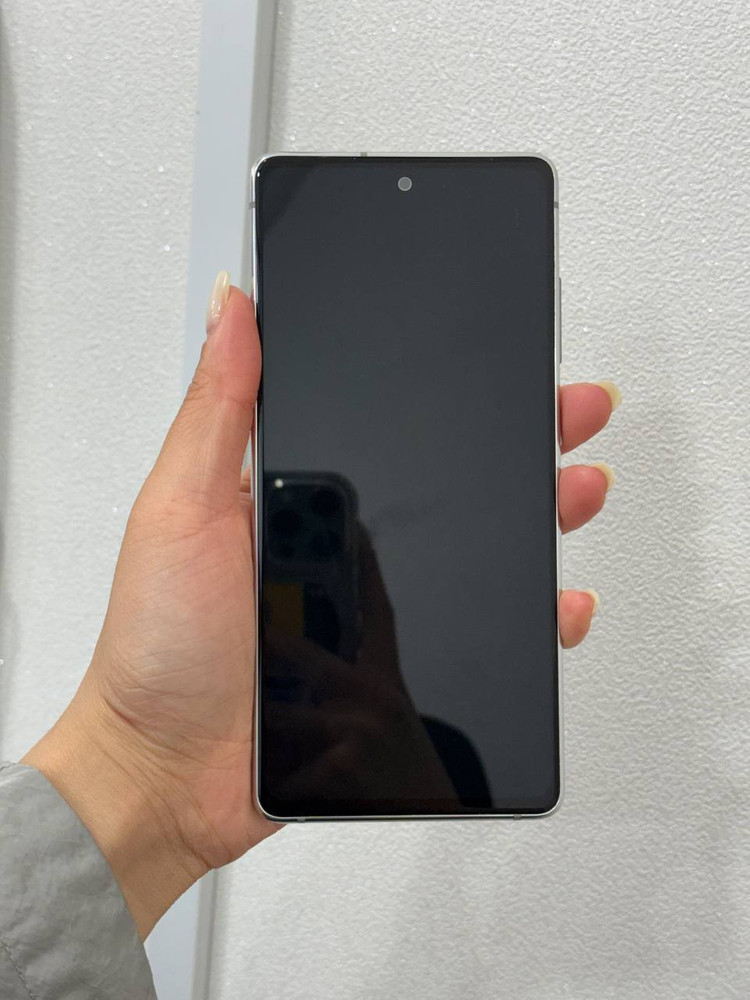 A급)갤럭시S20FE 화이트 128GB Y1758 이미지
