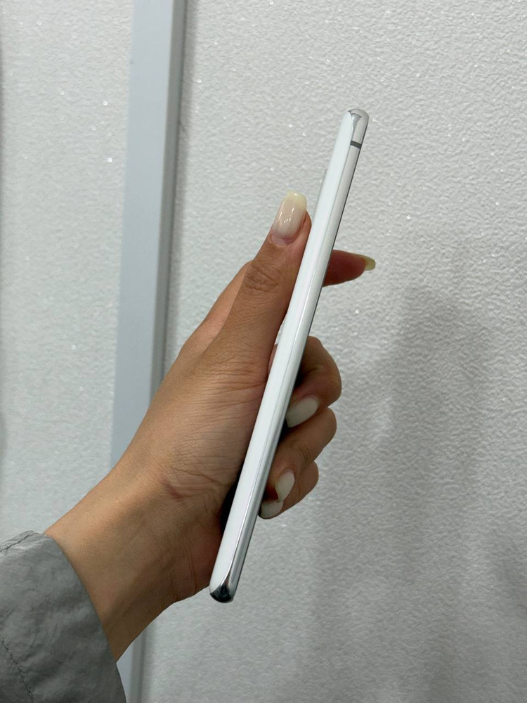 A급)갤럭시S20FE 화이트 128GB Y1758 이미지