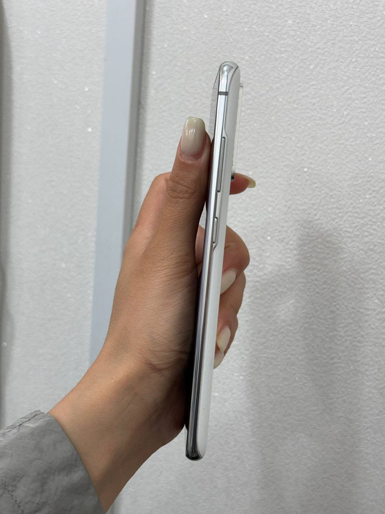 A급)갤럭시S20FE 화이트 128GB Y1758 이미지