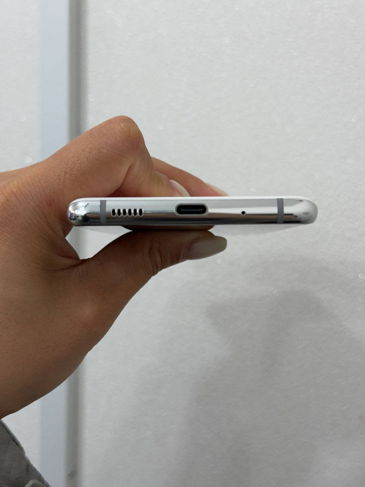A급)갤럭시S20FE 화이트 128GB Y1758 이미지