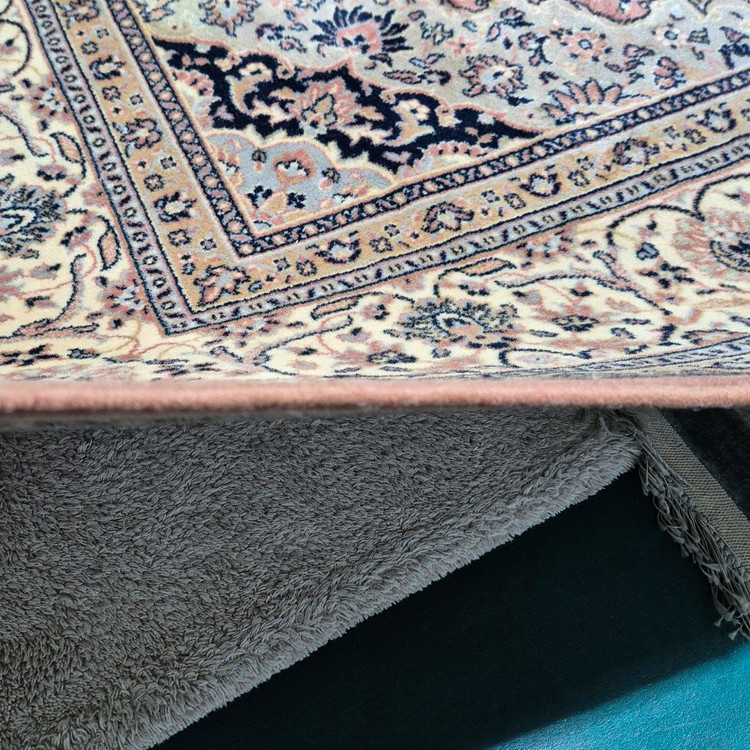 벨기에 특대형 울 카페트 - BE739 - 2420mm/3530mm 이미지