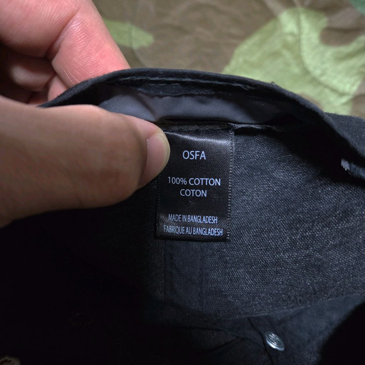 Stussy 1980 Low Pro Cap 스투시 1980 로우 프로 캡 이미지