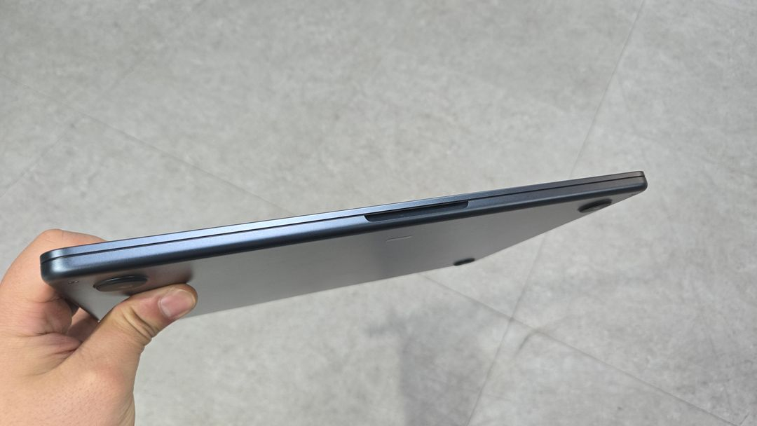 Apple 2025 맥북 에어 13 M4, 미드나이트, M4 10코어, 16GB, 256GB, 이미지