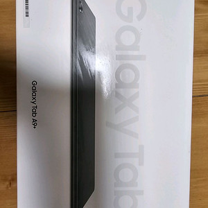SM-X210NZ(갤럭시탭 A9+ WiFi 64GB 그라파이트 이미지