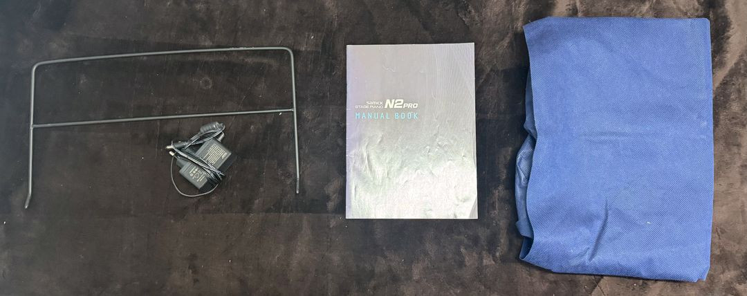 삼익 N2 PRO 전자피아노 판매 정품스탠드 정품 3페달 N2PRO 88건반 디지털피아노 이미지