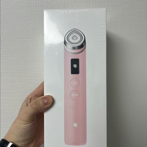 미개봉) 메디큐브 에이지알 부스터 프로 이미지