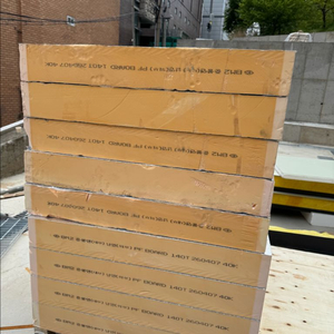 PF 보드 140T 단열재 9장 1000*1200 이미지